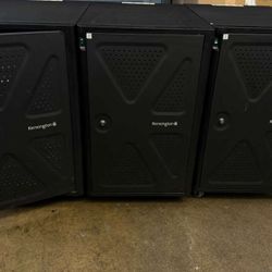 Kensington Charging Station