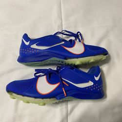 Nike Track Spikes 