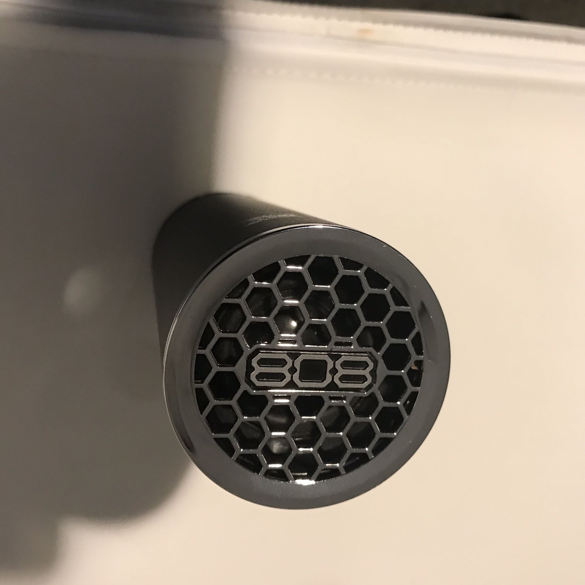 808 Portable Speaker
