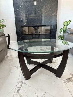 Coffee Table Set
