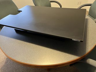 Stand Up Converting Desk