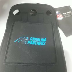 Carolina Panthers 6‐pack Tote.