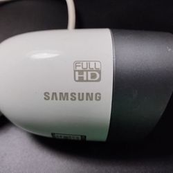 Samsung Security Cameras 