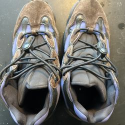 Yeezy Boot