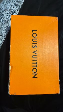 Louis Vuitton sandals