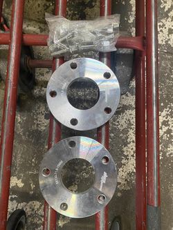 5X130-71.6-15MM WHEEL SPACERS FOR NISSAN FORD CHEVY TOYOTA