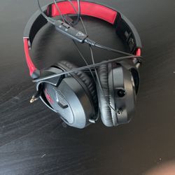 Gaming Headphones 