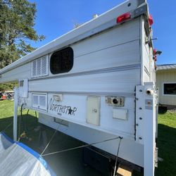 Truck Camper NorthStar TC800