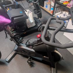 Proform Exercise Bike
