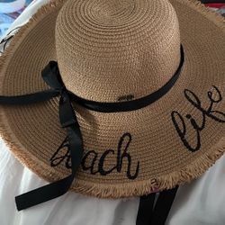 Hats