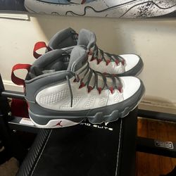 Jordan’9s