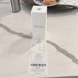 Louis Vuitton Imagination