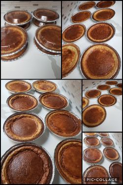 Pie