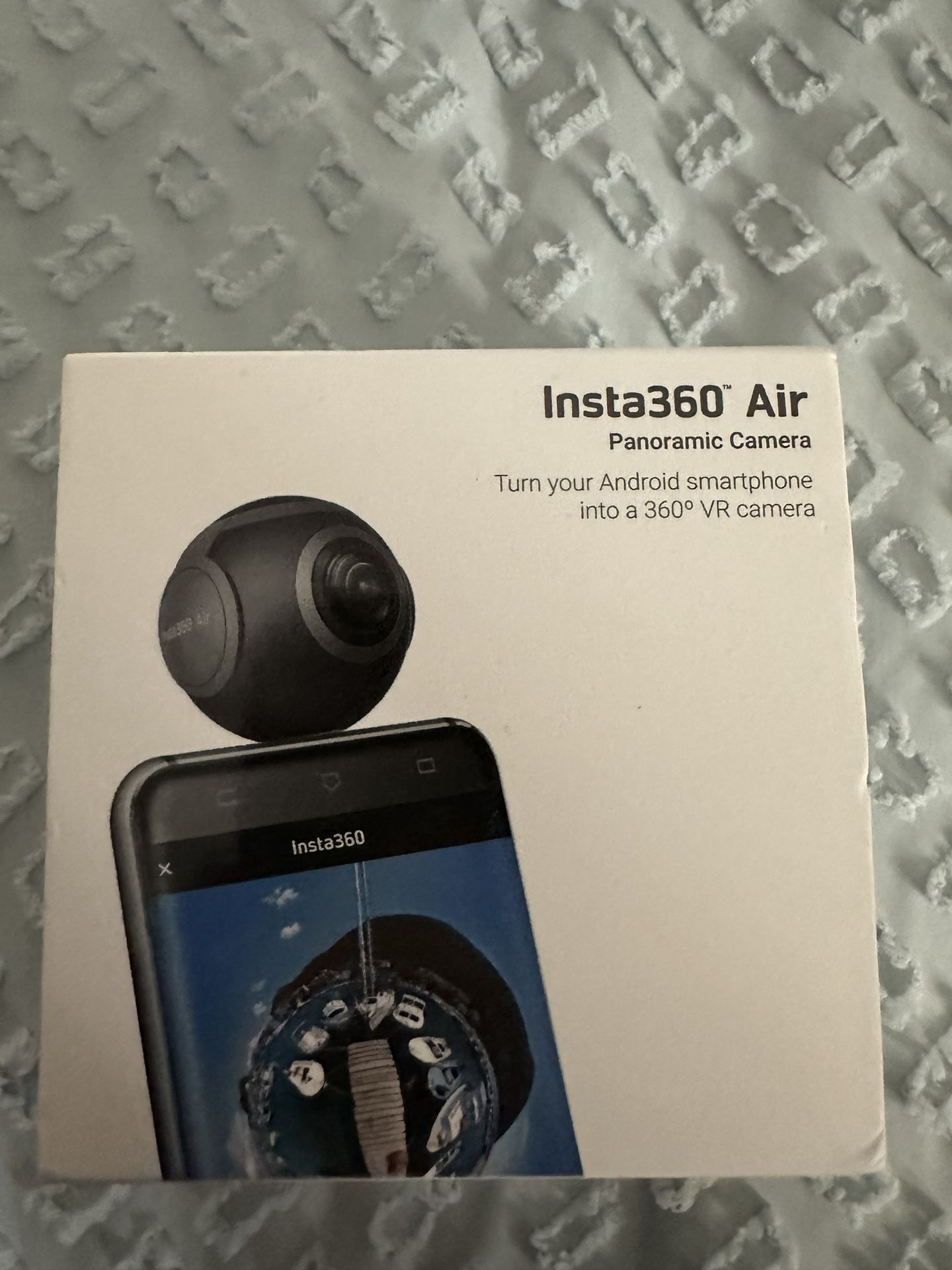 Insta360 Air 360