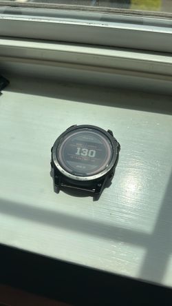 Garmin tactix® 7 – Pro Ballistics Edition