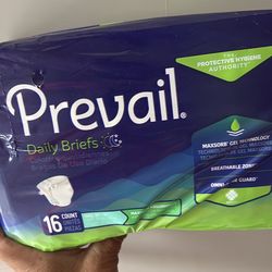 Daily brief for adults