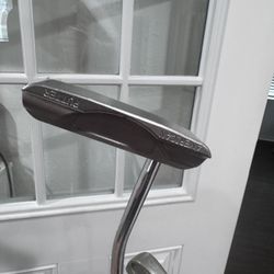 Custom Putter