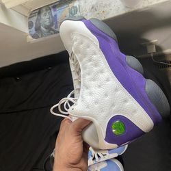 Purple 13s 