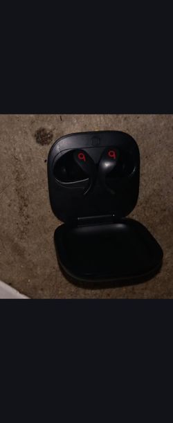 Beats fit by dre
