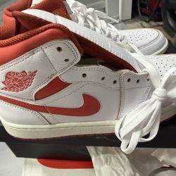 Nike Size 9 Men