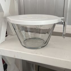 Pampered Chef Batter Bowl Large