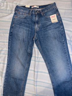 Levi Strauss Signature Men's and Big and Tall Athletic Fit Jeans