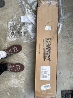 Megan racing Y pipe brand new in box