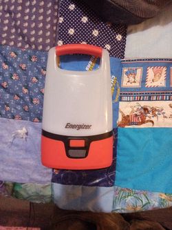 Energizer Light