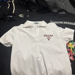 Prada Shirt