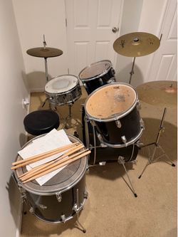 Drum Set