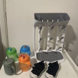 Baby Items ( All For $10  ) 