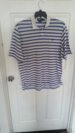 Ralph Lauren Polo large