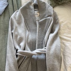 UGGS Robe Medium 