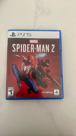 Marvel's Spider-Man 2 PS5