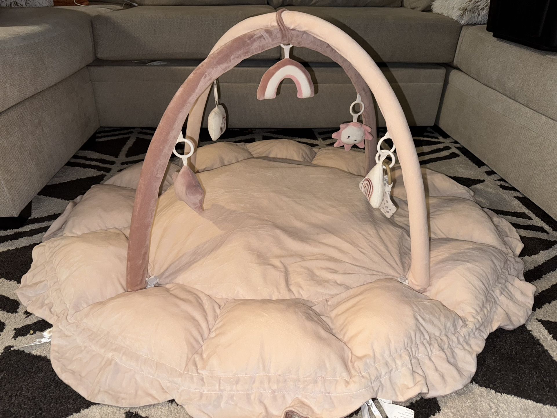 Tummy Time / Play Gym