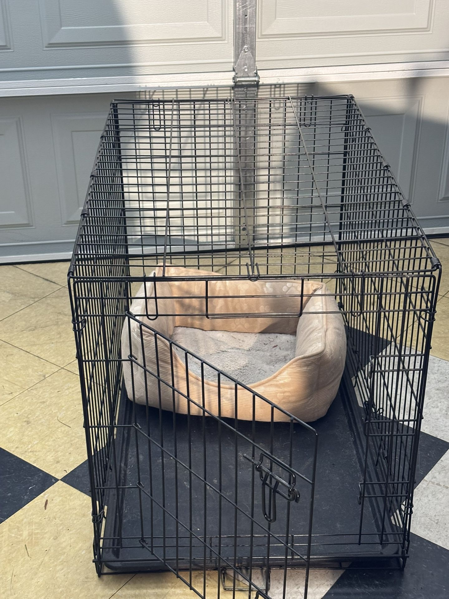 Kennel For Medium/large Dog
