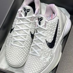 Nike Zoom Kobe 6 Protro Size 11