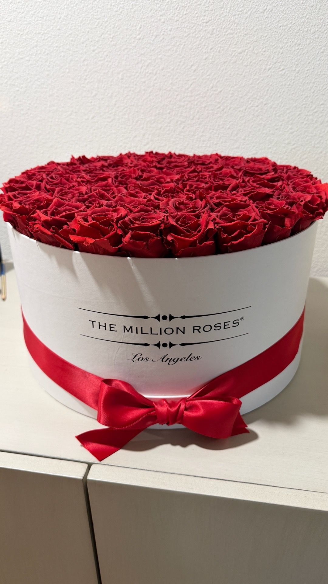The million roses large 60-70 roses
