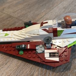 Star Wars Lego