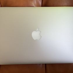 MacBook Air