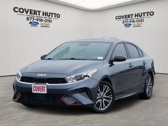 2022 Kia Forte