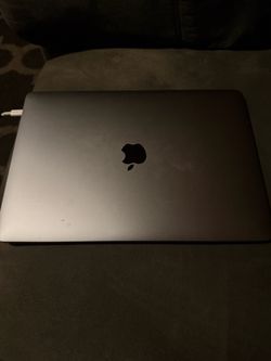 Apple MacBook Pro 2020