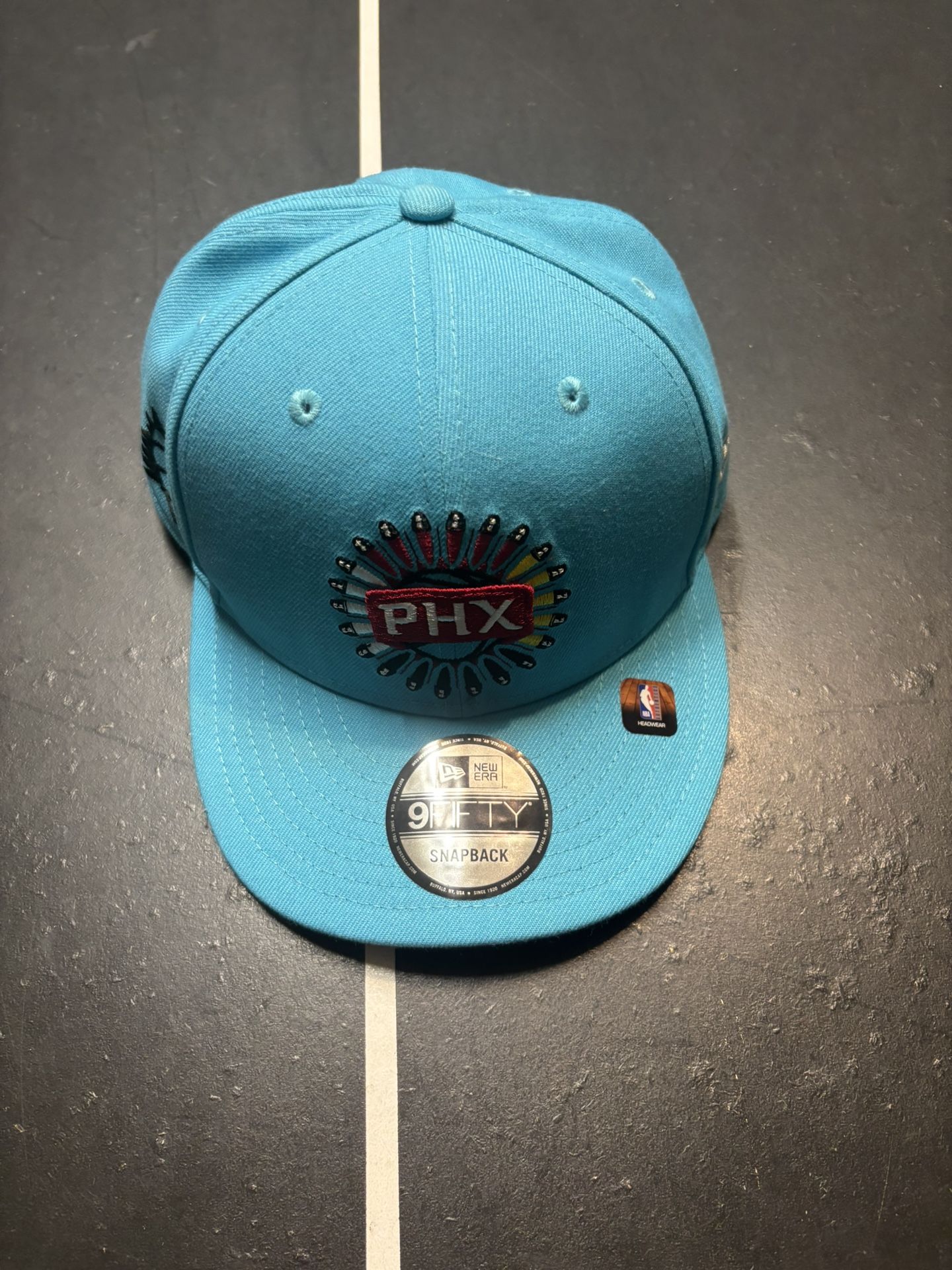 Phoenix Suns Heritage Hat