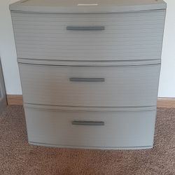 Brightroom Plastic Drawer 