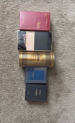 Colognes for girl and boys