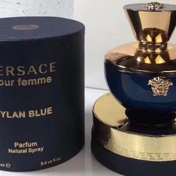Dylan Blue Perfume For Women 