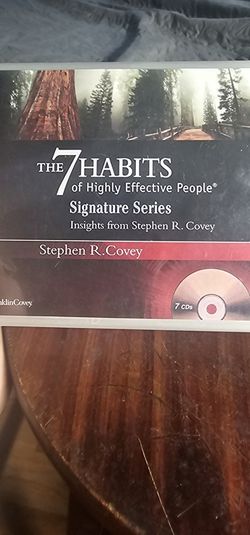 Audio Book