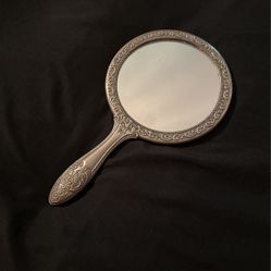 Vintage Vanity Mirror