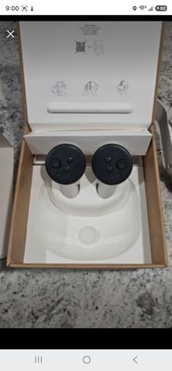 Meta Quest 3 VR