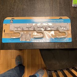Garage Organizer (tools)